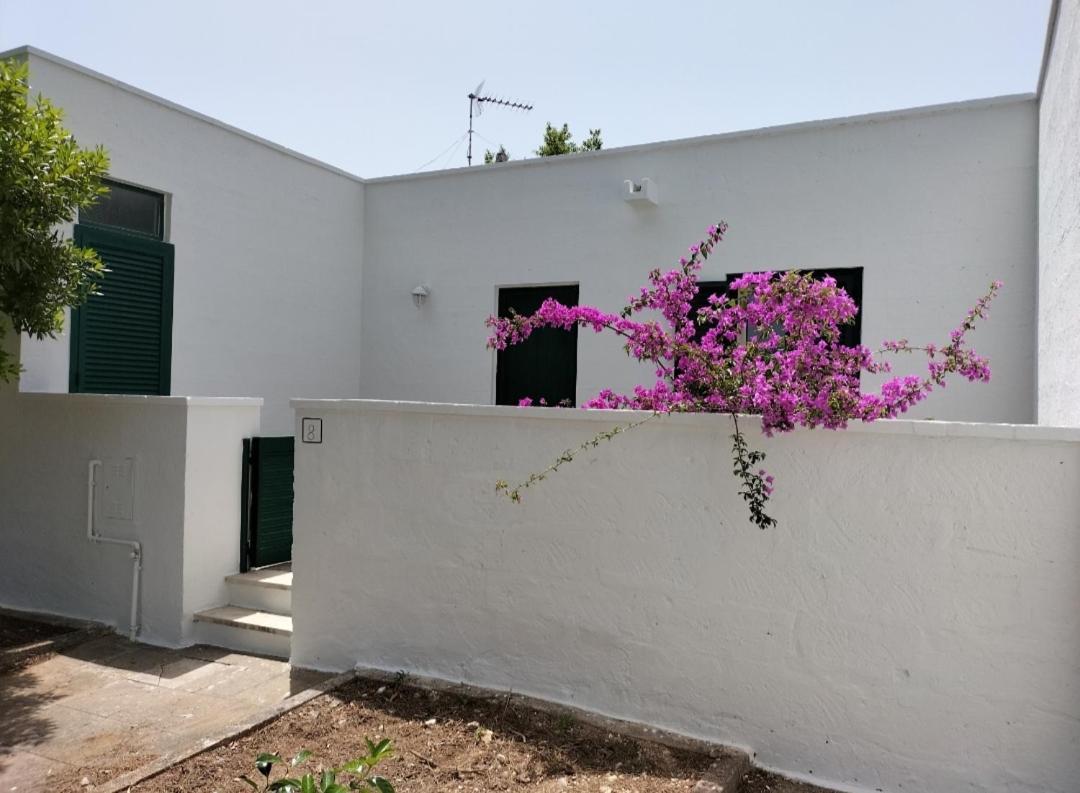 Casa Azzurra Villa Conca Specchiulla Exterior photo