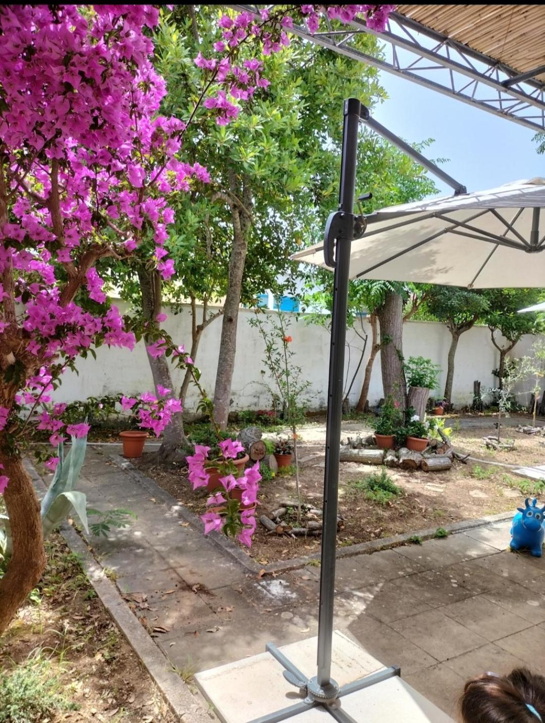 Casa Azzurra Villa Conca Specchiulla Exterior photo